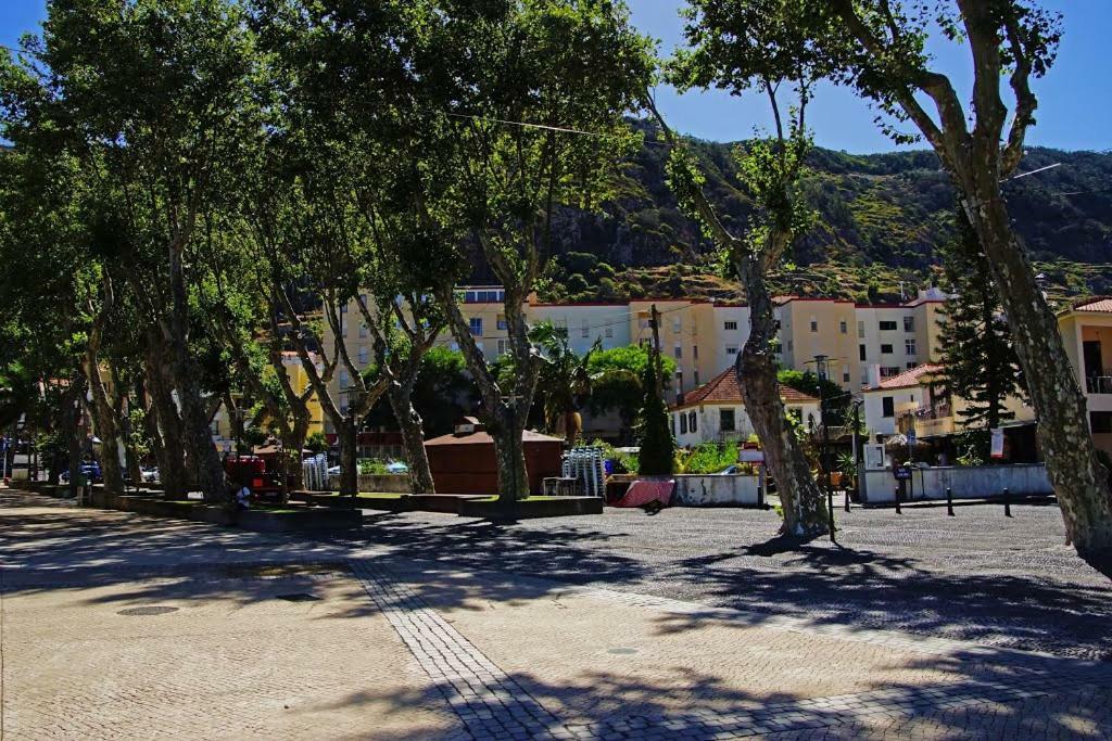 Sweet Home For Holidays Machico  Exterior foto