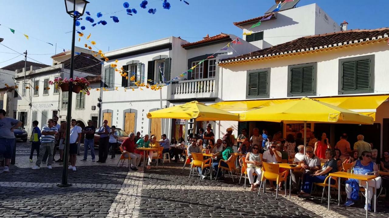 Sweet Home For Holidays Machico  Exterior foto